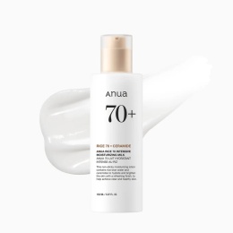 Anua Rice 70 Intensive Moisturizing Milk 150ml