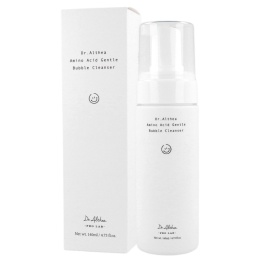 Dr.Althea - Amino Acid Gentle Bubble Cleanser, 140 ml - pianka do mycia twarzy z aminokwasami