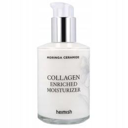Heimish Moringa Ceramide Collagen Emulsja do twarzy 120ML