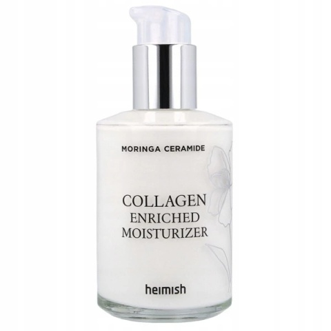 Heimish Moringa Ceramide Collagen Emulsja do twarzy 120ML