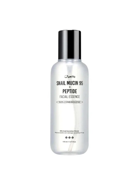Jumiso Snail Mucin 95 + Peptide Facial Essence 140ml