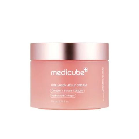 Medicube Collagen Jelly Cream 110ml