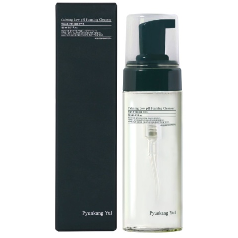 Pyunkang Yul Calming Low pH Foaming Cleanser 150ml