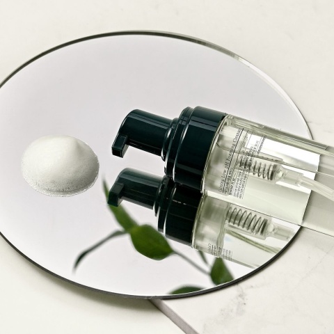 Pyunkang Yul Calming Low pH Foaming Cleanser 150ml