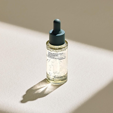 Pyunkang Yul Calming Moisture Serum 30ml