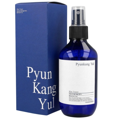 Pyunkang Yul - Mist Toner - mgiełka tonizująca 200ml