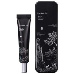 Pyunkang Yul Black Tea Time Reverse Eye Cream 25ml - przeciwzmarszczkowy krem pod oczy