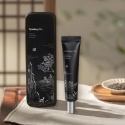 Pyunkang Yul Black Tea Time Reverse Eye Cream 25ml - przeciwzmarszczkowy krem pod oczy