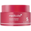 TXA Niacinamide Capsule Cream, 55 g - rozjaśniajacy kapsułkowy krem do twarzy