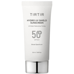 TIRTIR - Hydro UV Shield Sunscreen SPF50+, 50 ml - nawilżajacy krem przeciwsłoneczny