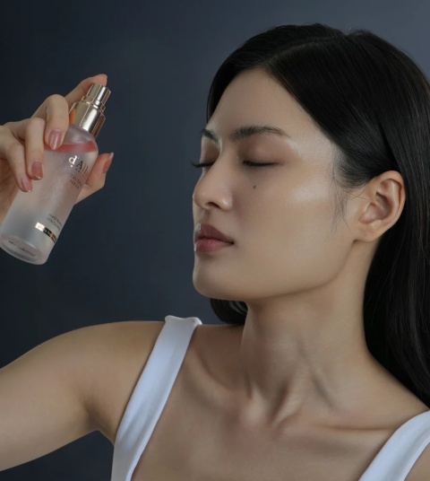 d'Alba WHITE TRUFFLE VITAL SPRAY SERUM 100 ML