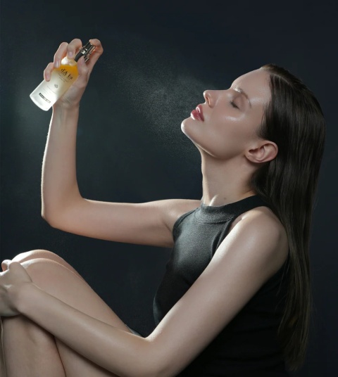 d'Alba White Truffle First Spray Serum 50ML