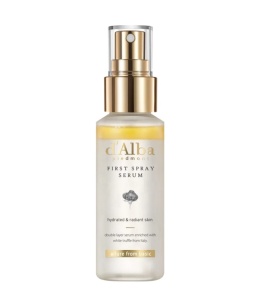 d'Alba White Truffle First Spray Serum 50ML