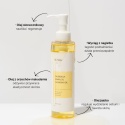 iUNIK Calendula Complete Cleansing Oil 25ml - MINI olejek