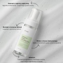 iUNIK Centella Bubble Cleansing Foam 150ml - pianka oczyszczająca